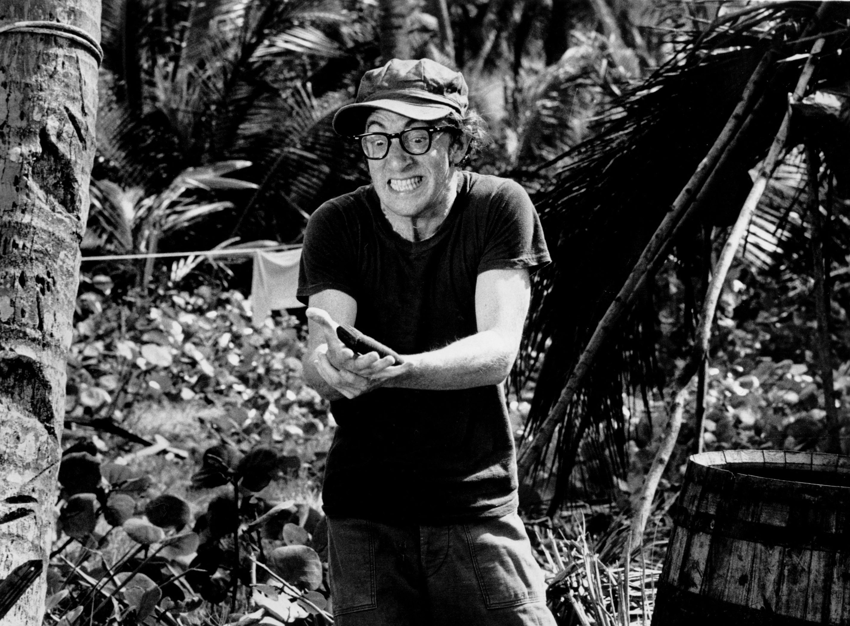 香蕉剧照的剧照