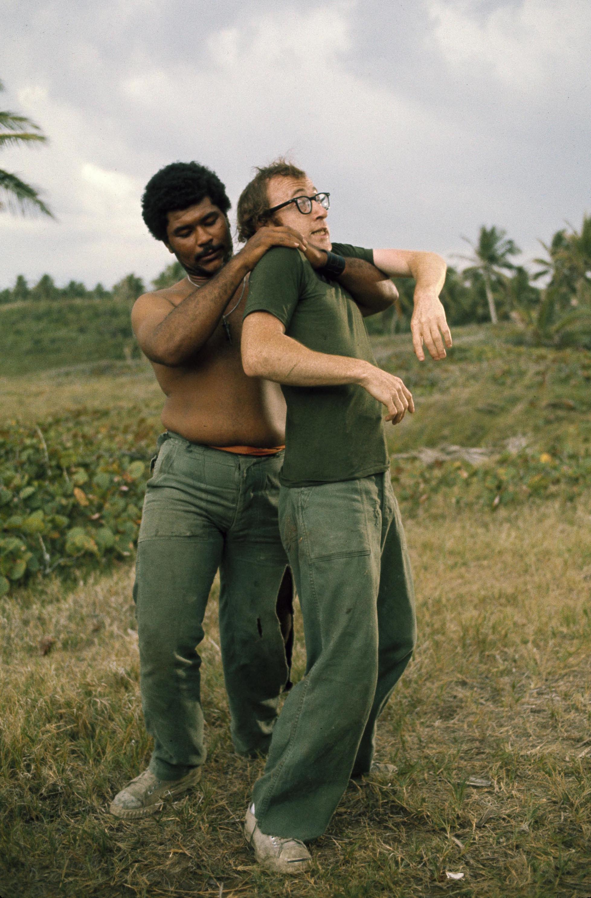 香蕉剧照的剧照