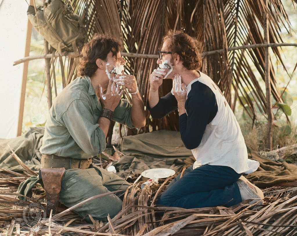 香蕉剧照的剧照