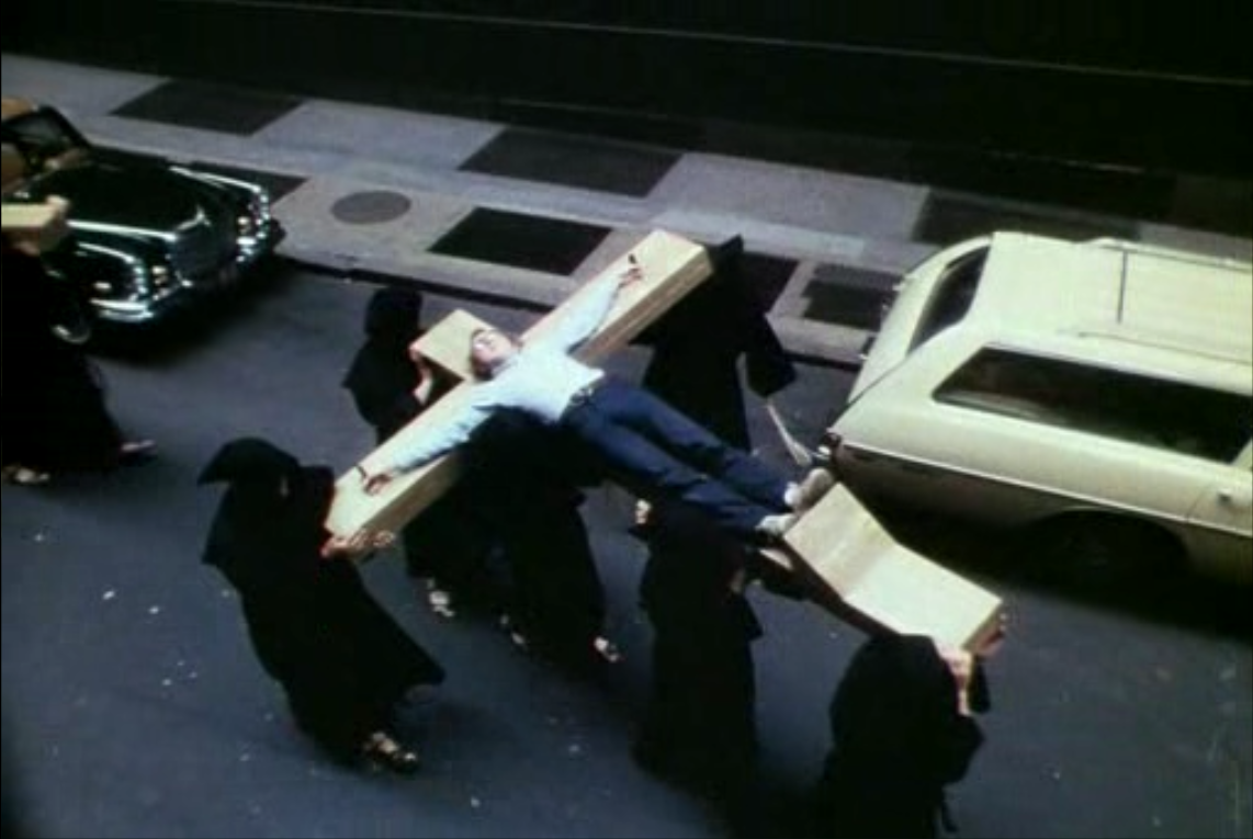 香蕉剧照的剧照