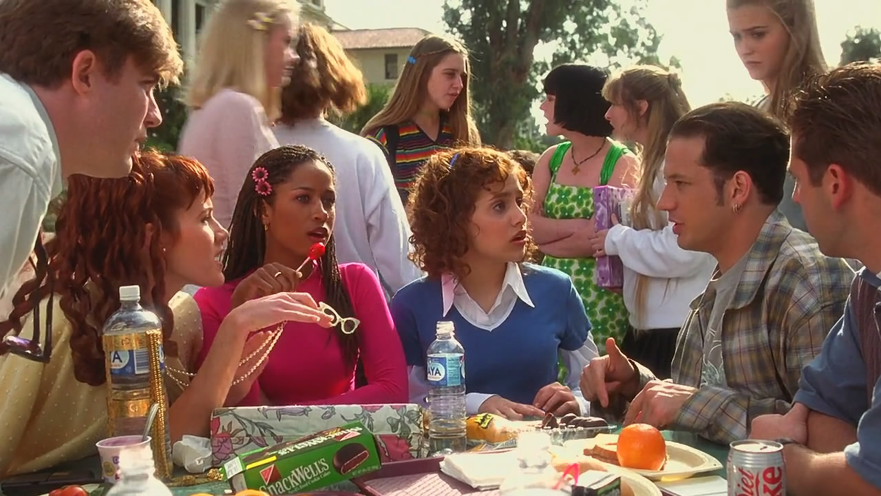 独领风骚剧照的剧照