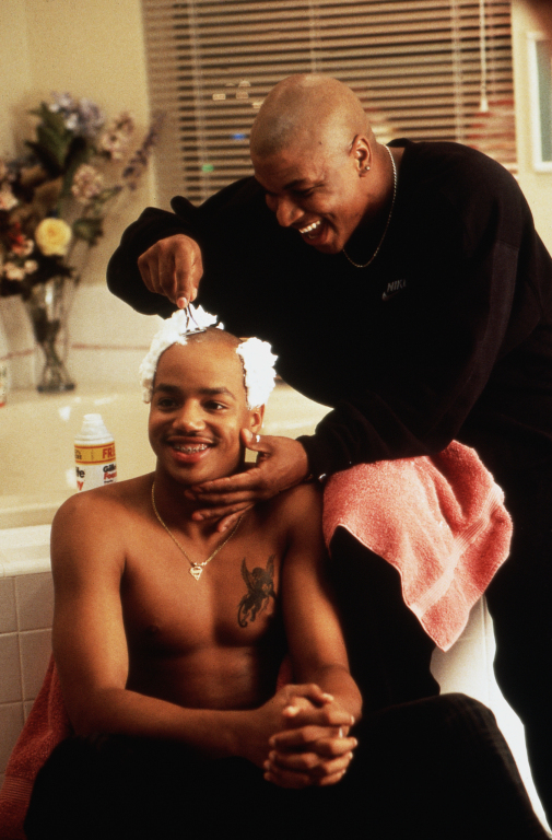 独领风骚剧照的剧照