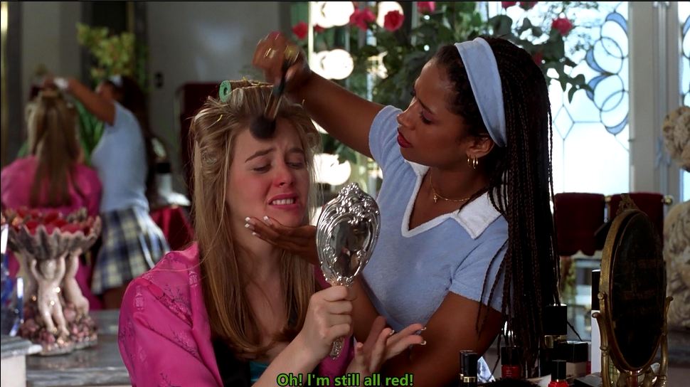 独领风骚剧照的剧照