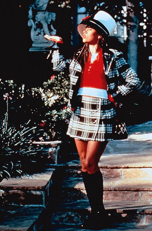 独领风骚剧照的剧照