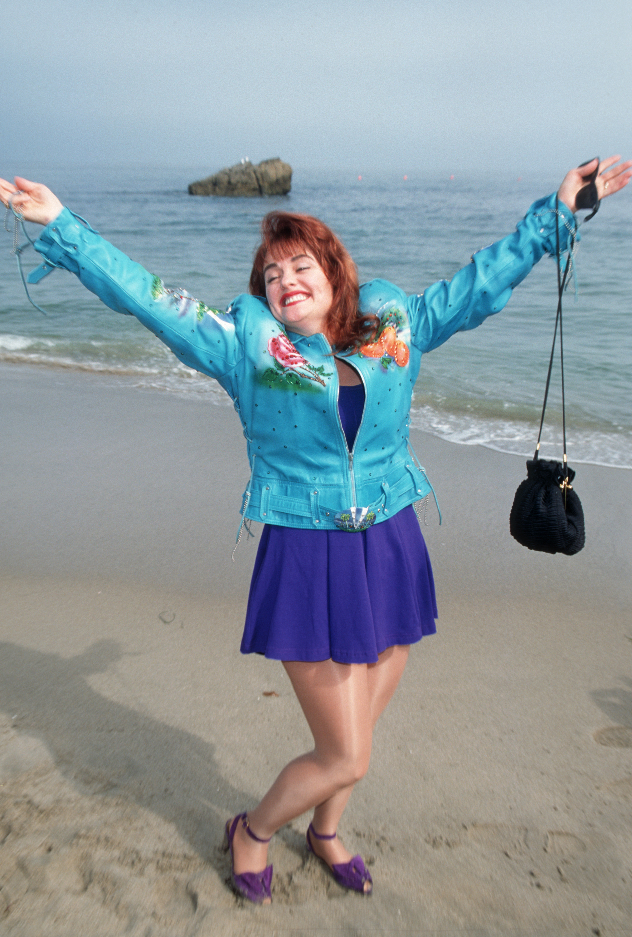 独领风骚剧照的剧照