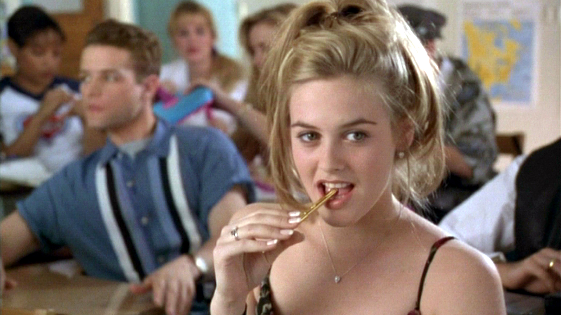 独领风骚剧照的剧照