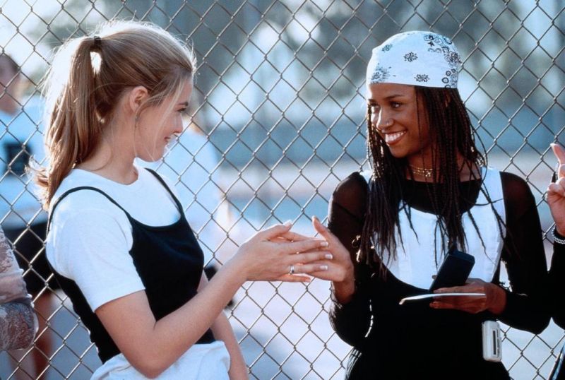 独领风骚剧照的剧照