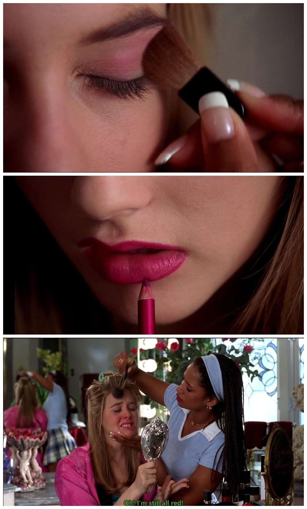 独领风骚剧照的剧照