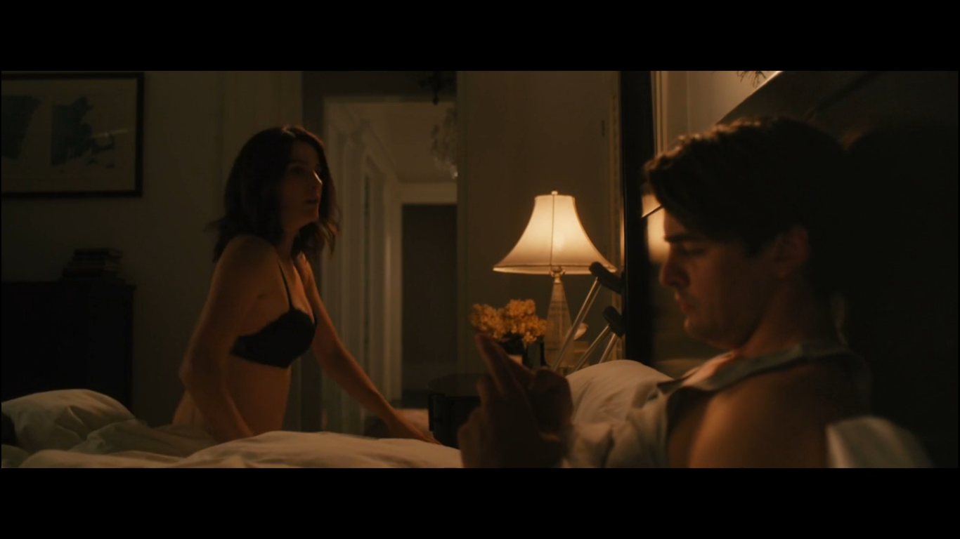 干涉剧照的剧照