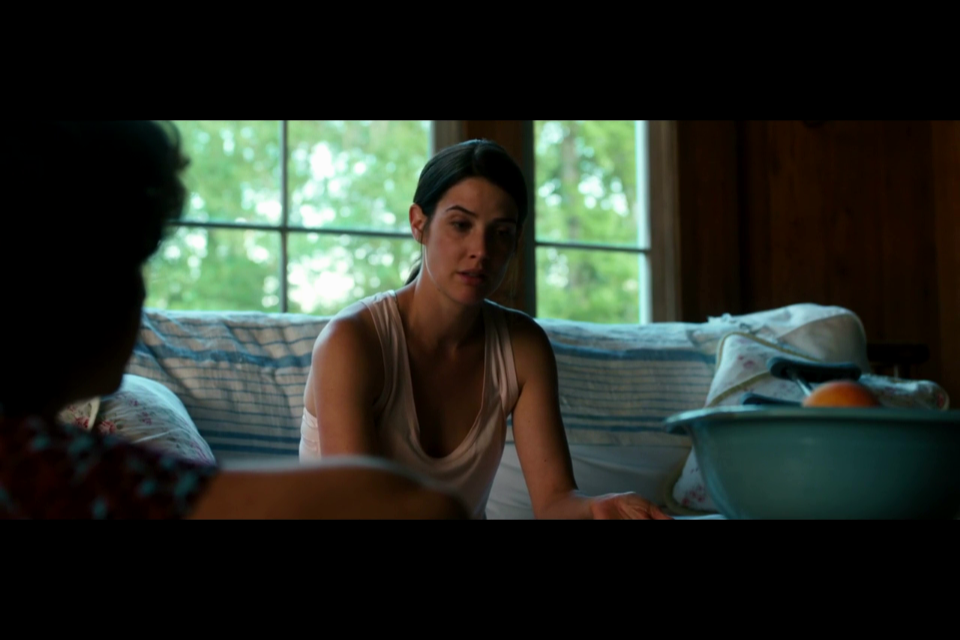 干涉剧照的剧照