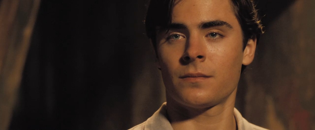 我和奥逊·威尔斯剧照的剧照