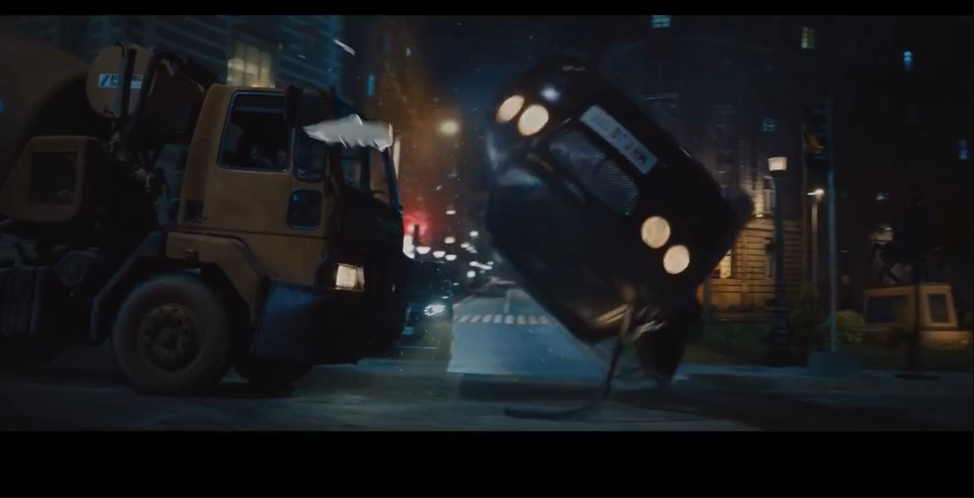 萨霍剧照的剧照