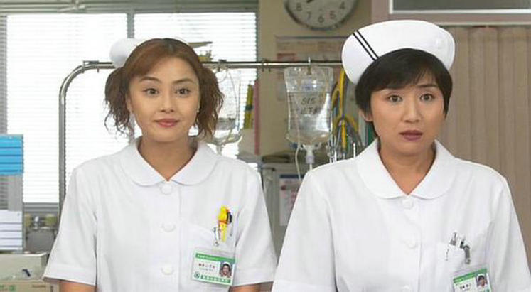 嫁入烦家的天使剧照的剧照