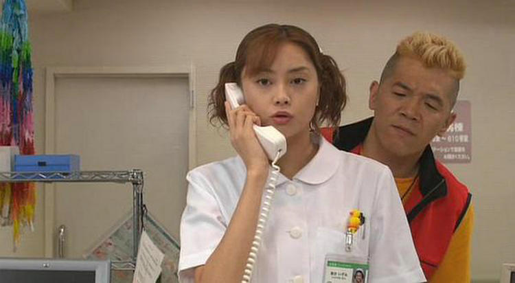 嫁入烦家的天使剧照的剧照