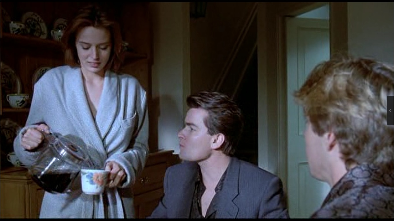 无主地剧照的剧照