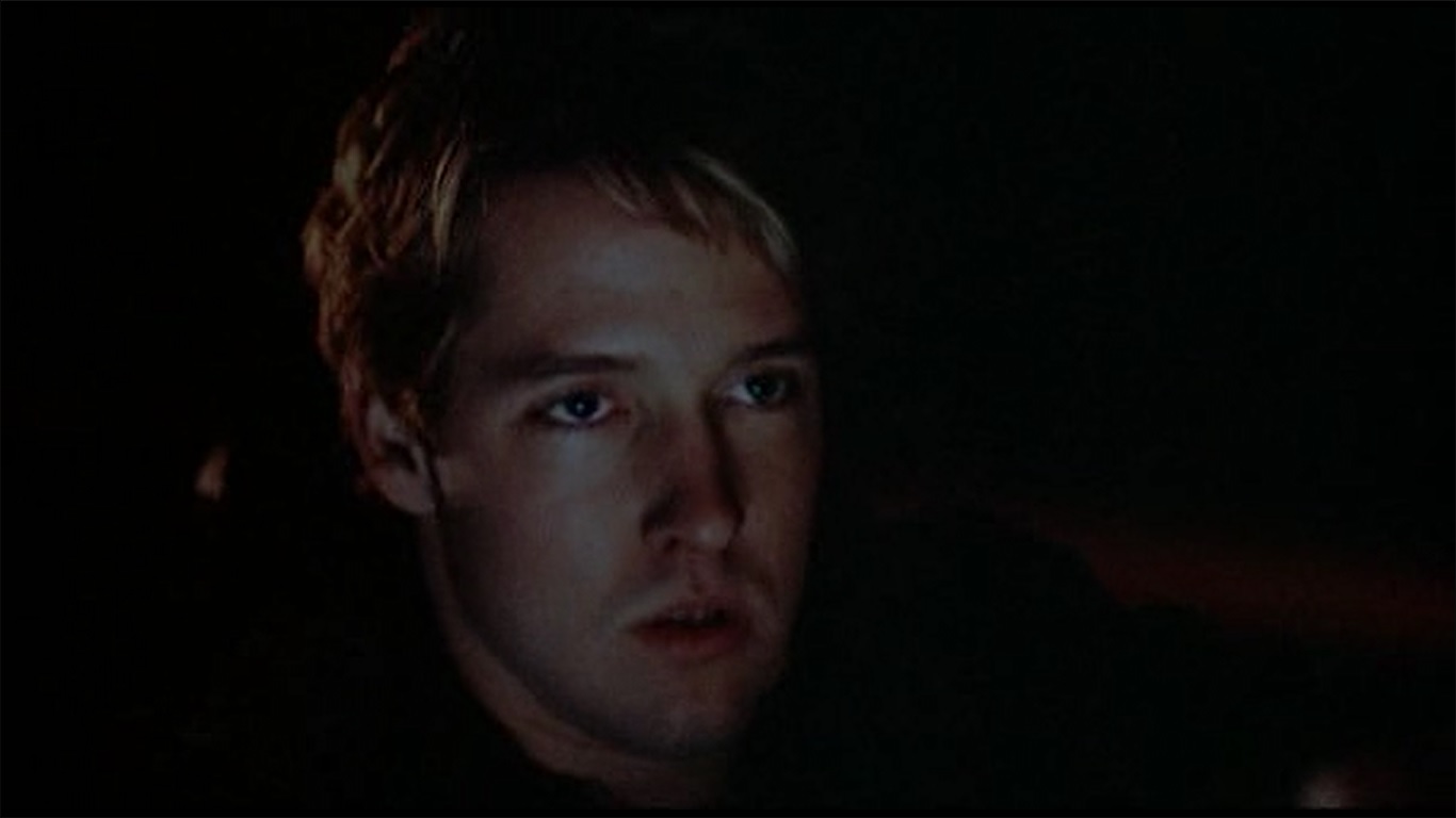 无主地剧照的剧照