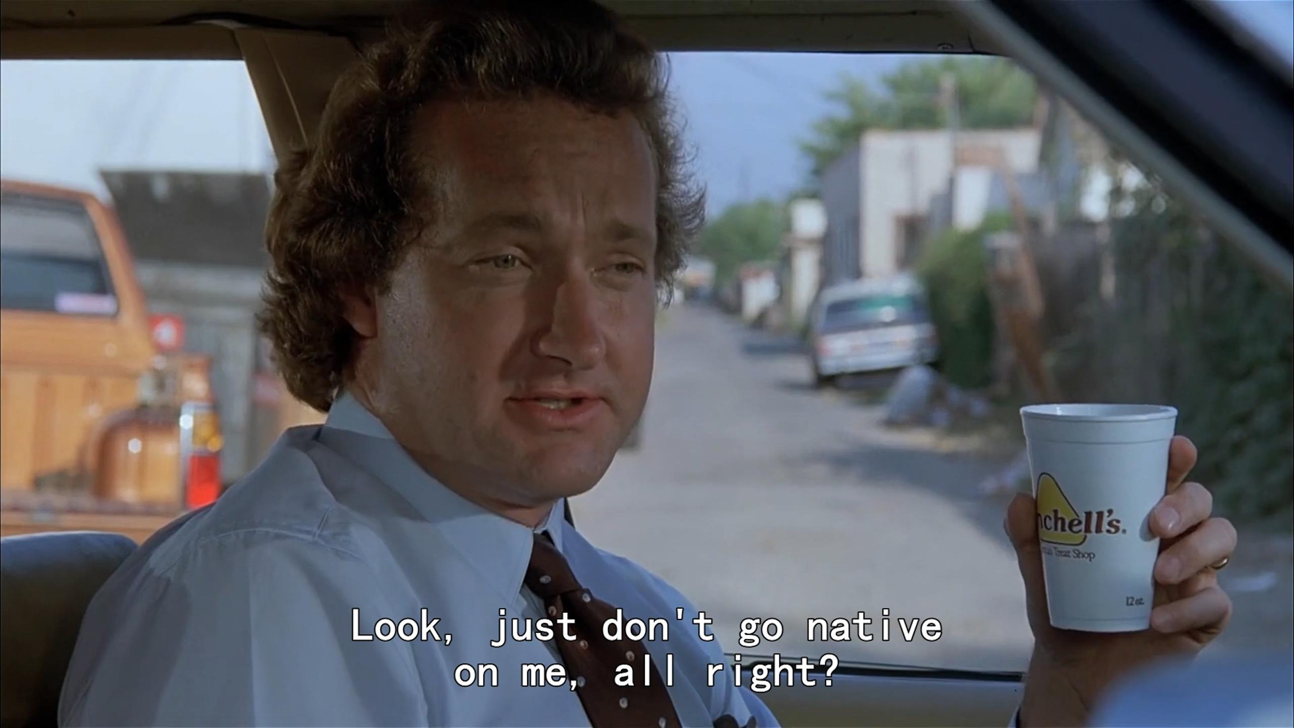 无主地剧照的剧照