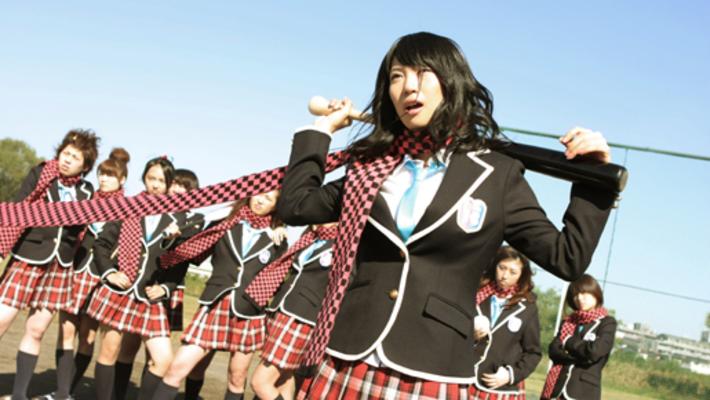 高校新人剧照的剧照