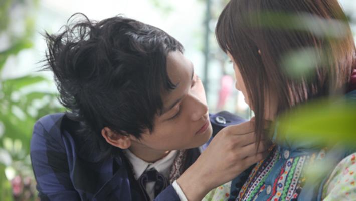 高校新人剧照的剧照