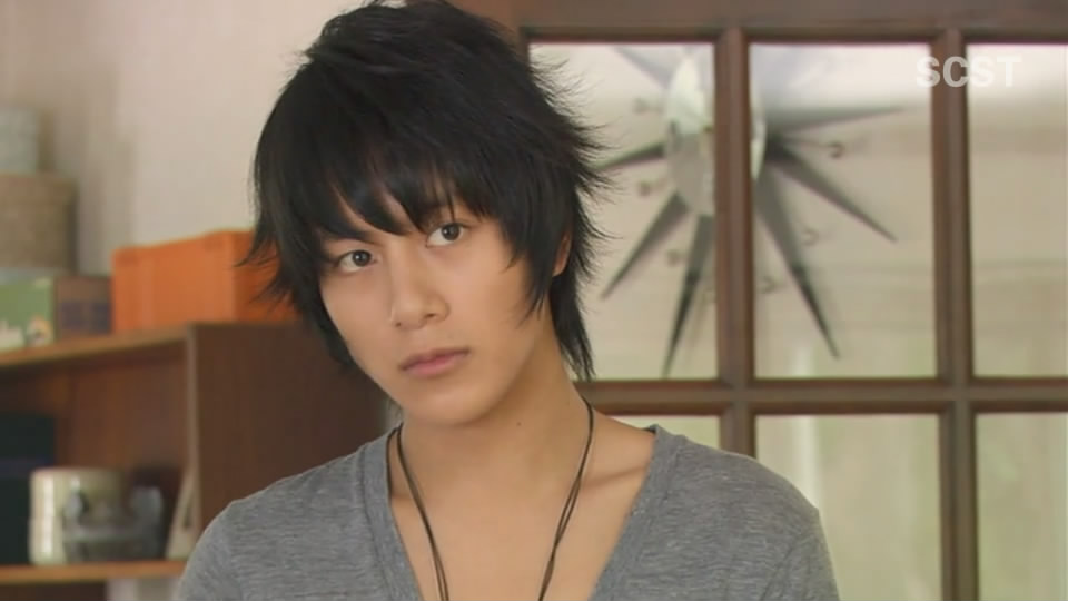 高校新人剧照的剧照