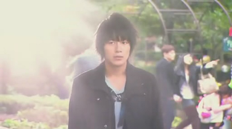 高校新人剧照的剧照