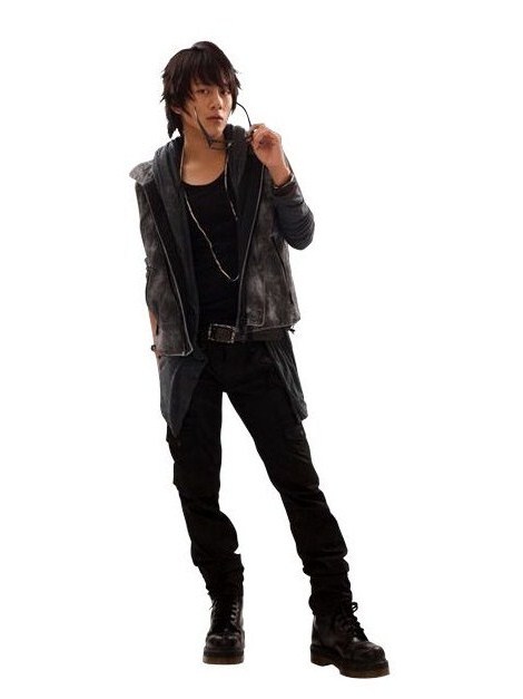 高校新人剧照的剧照