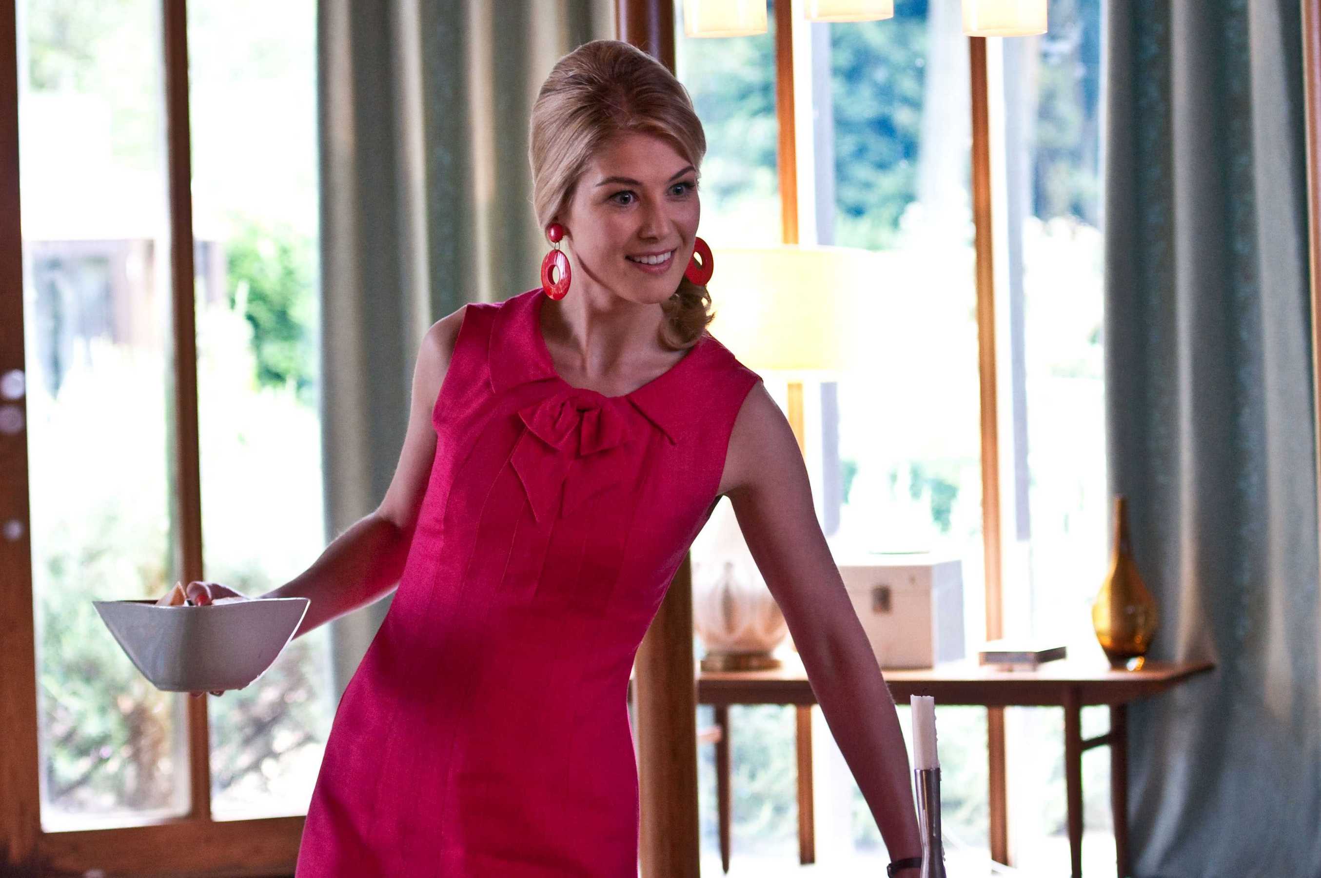 达格纳姆制造剧照的剧照