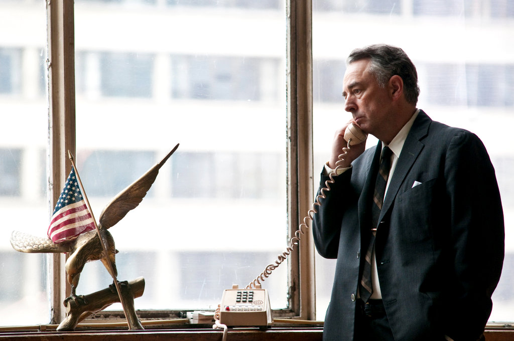 达格纳姆制造剧照的剧照