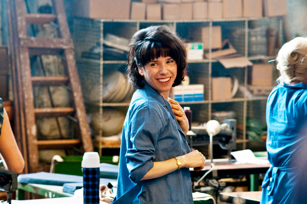 达格纳姆制造剧照的剧照