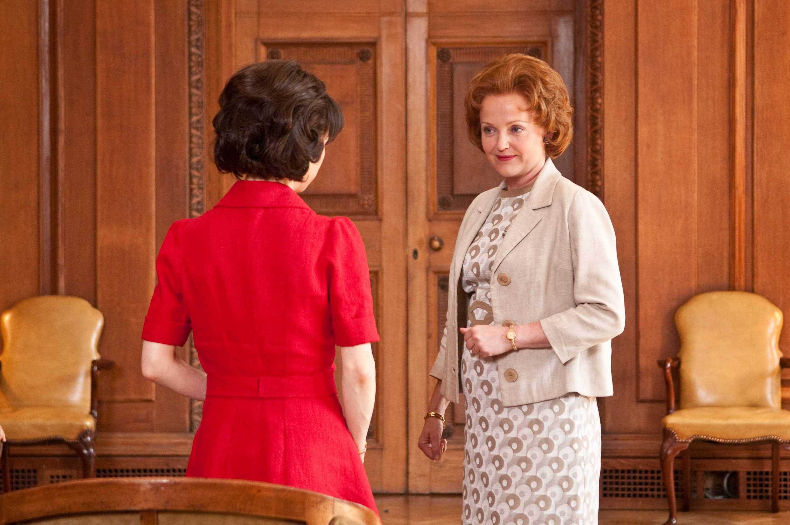 达格纳姆制造剧照的剧照