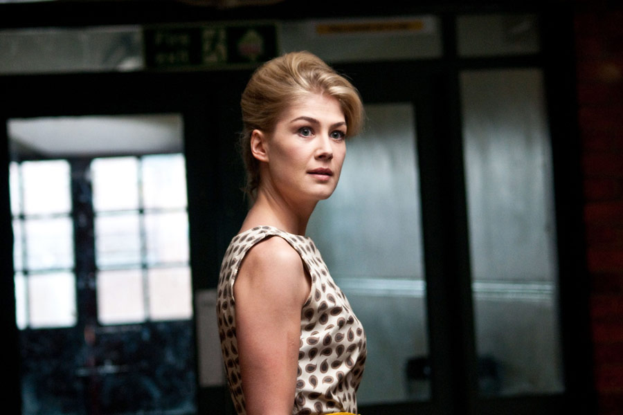 达格纳姆制造剧照的剧照