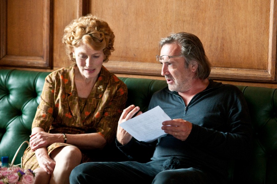 达格纳姆制造剧照的剧照