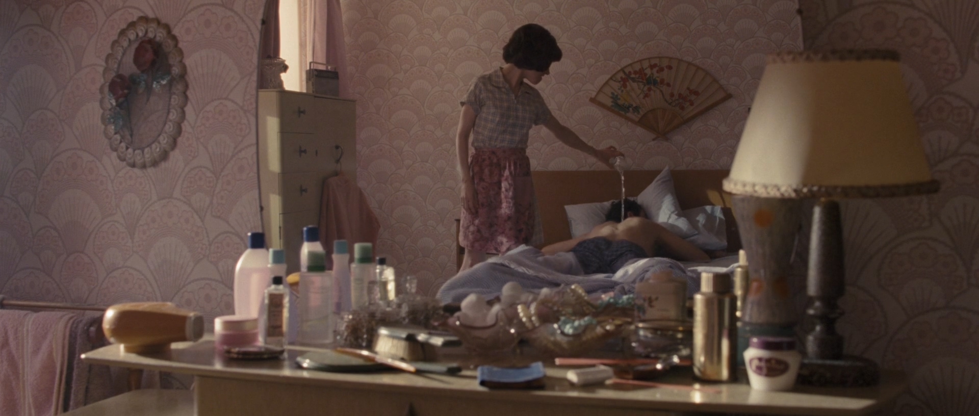 达格纳姆制造剧照的剧照