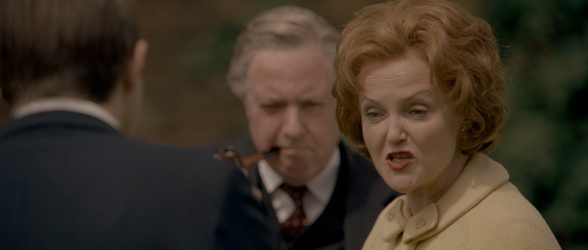 达格纳姆制造剧照的剧照