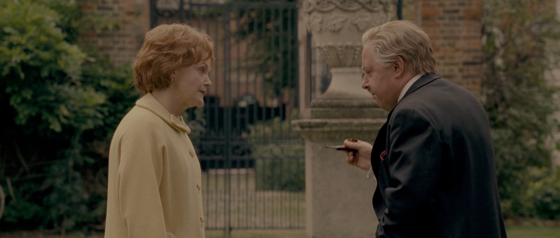 达格纳姆制造剧照的剧照