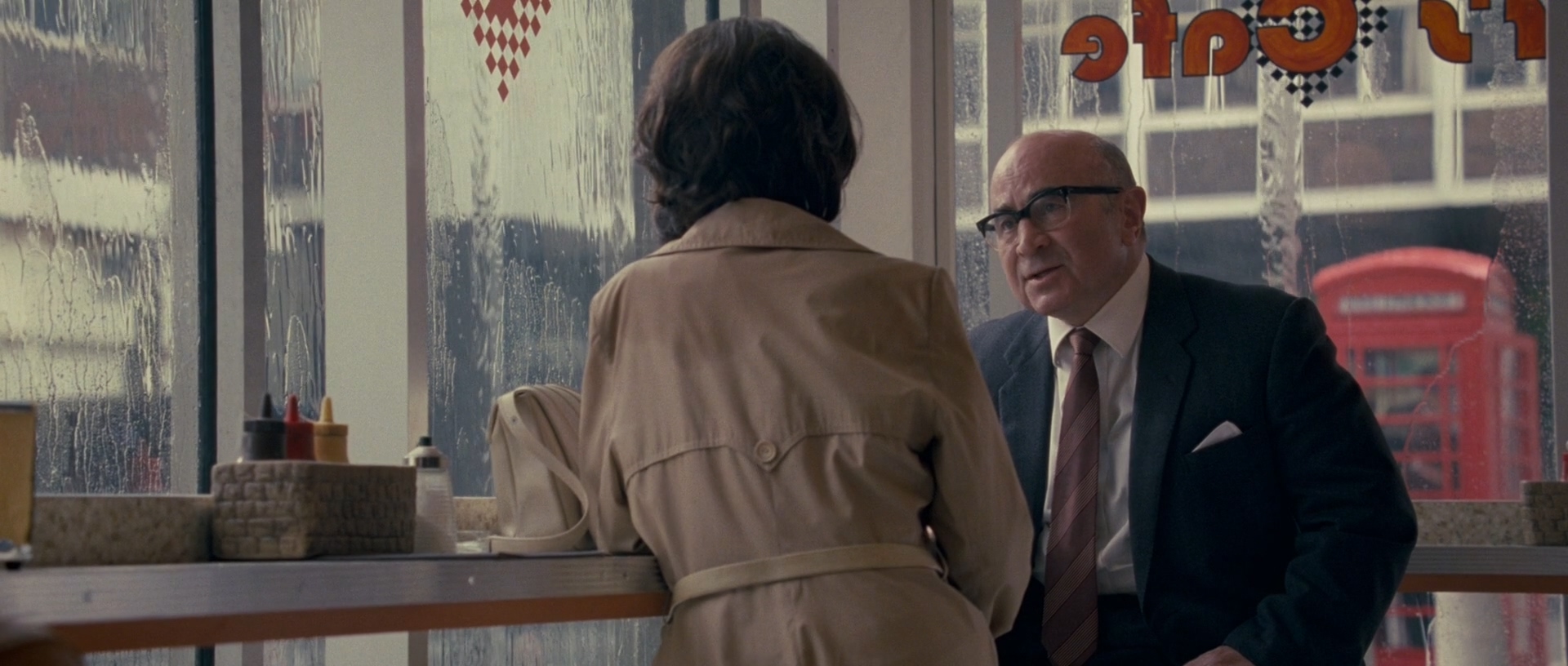 达格纳姆制造剧照的剧照