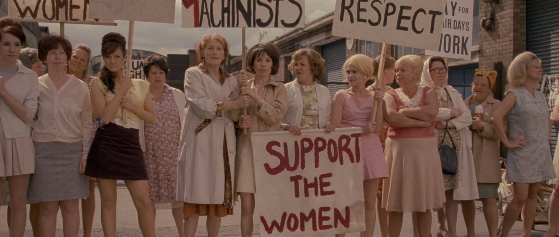 达格纳姆制造剧照的剧照