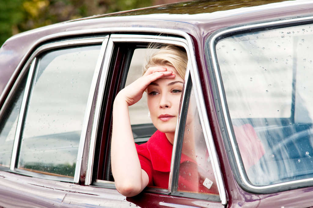 达格纳姆制造剧照的剧照