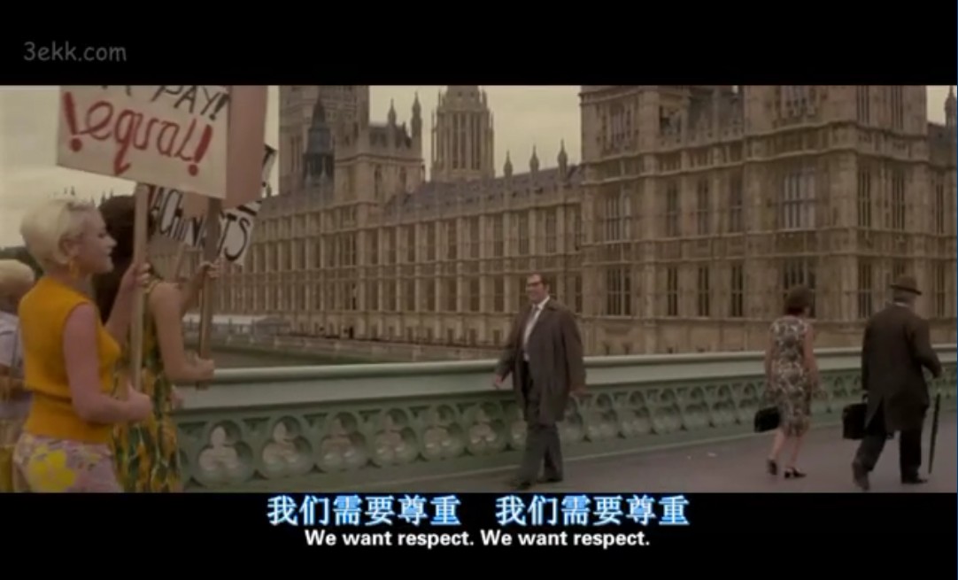 达格纳姆制造剧照的剧照