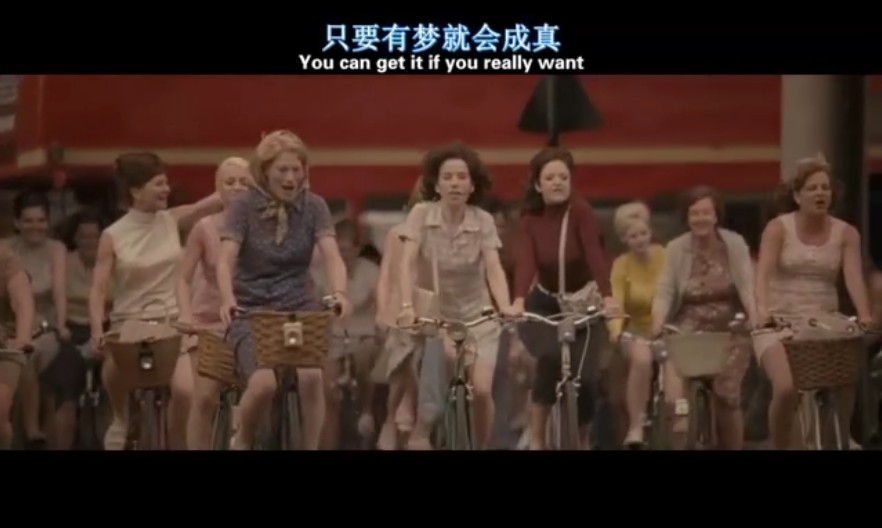 达格纳姆制造剧照的剧照