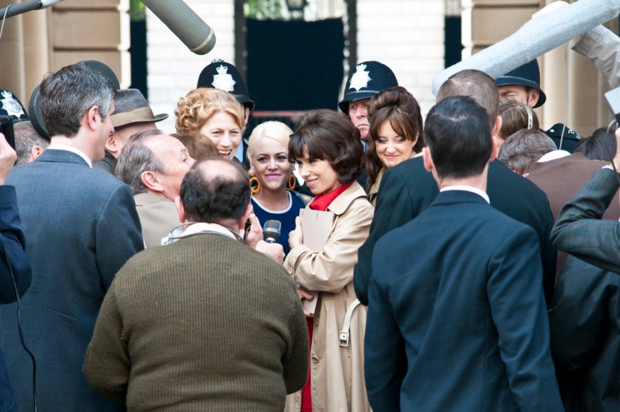 达格纳姆制造剧照的剧照