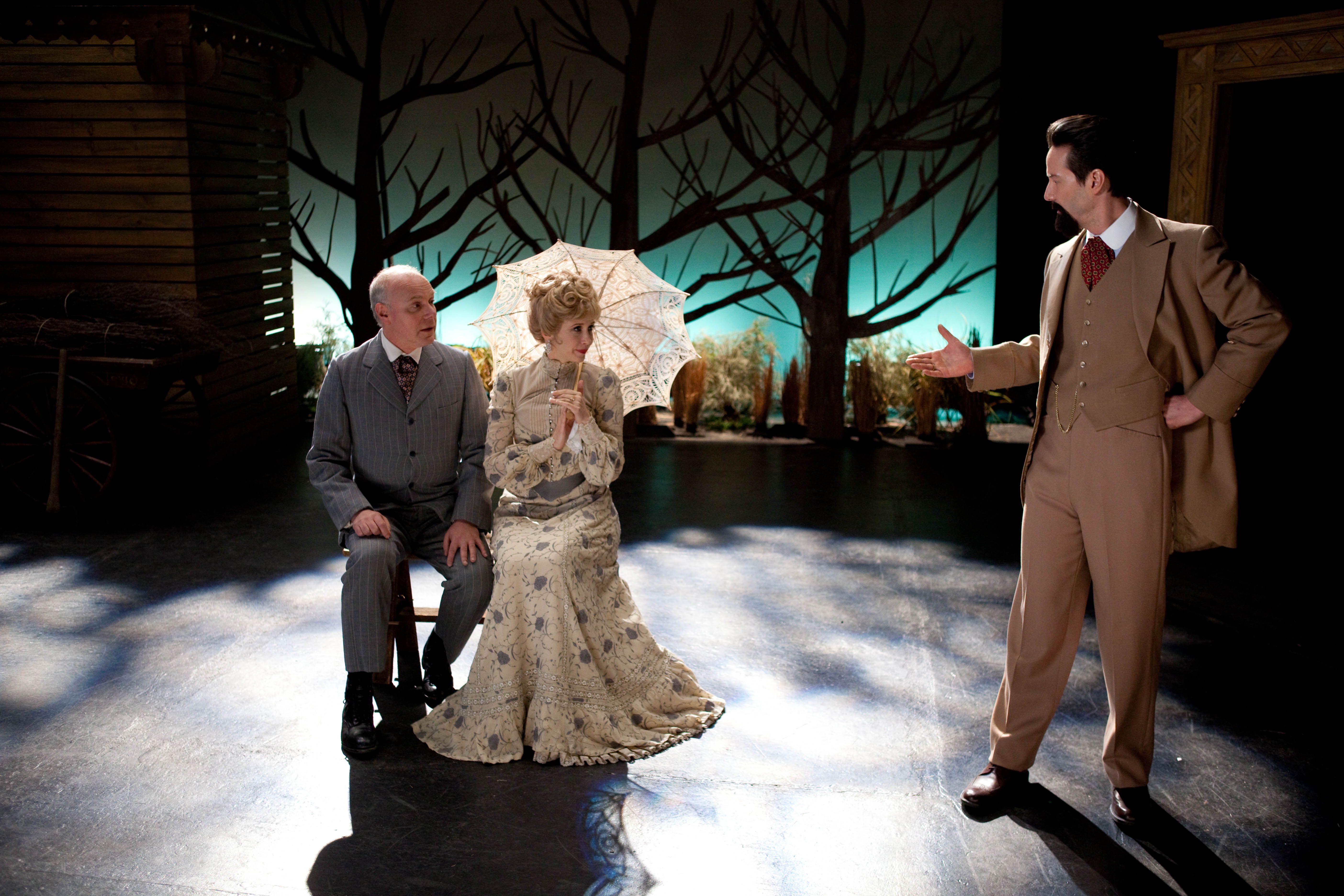 亨利的罪行剧照的剧照