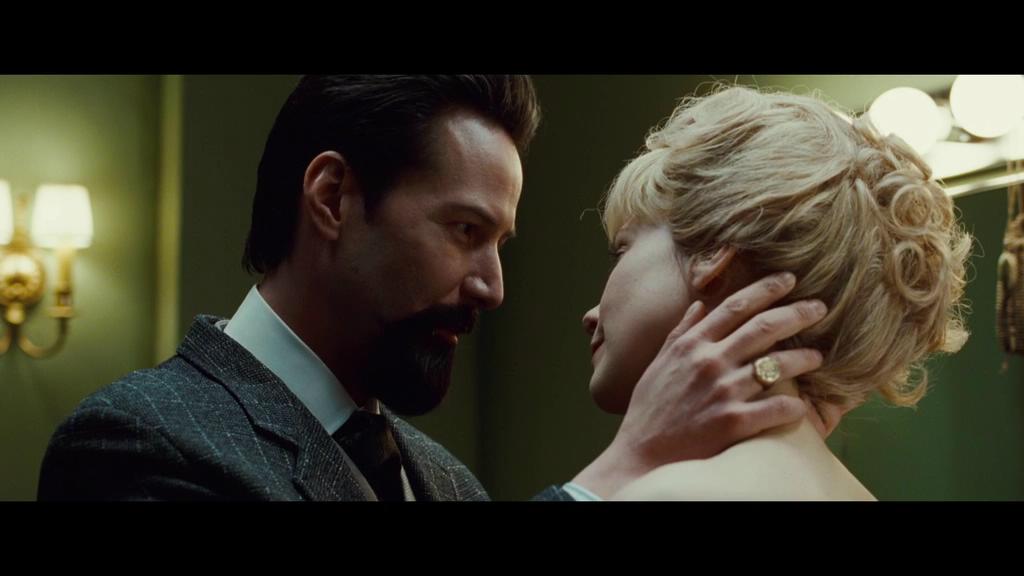 亨利的罪行剧照的剧照