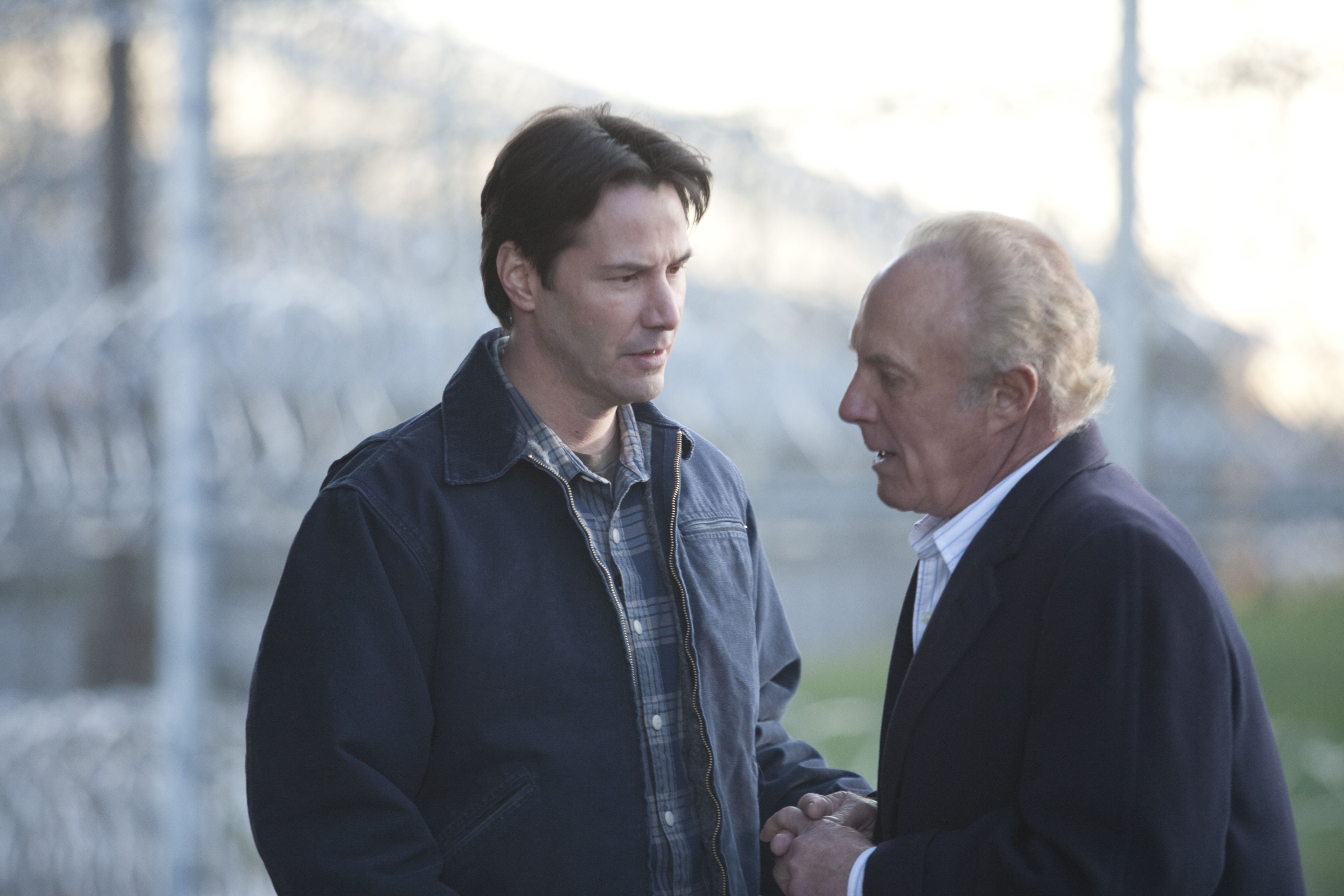 亨利的罪行剧照的剧照