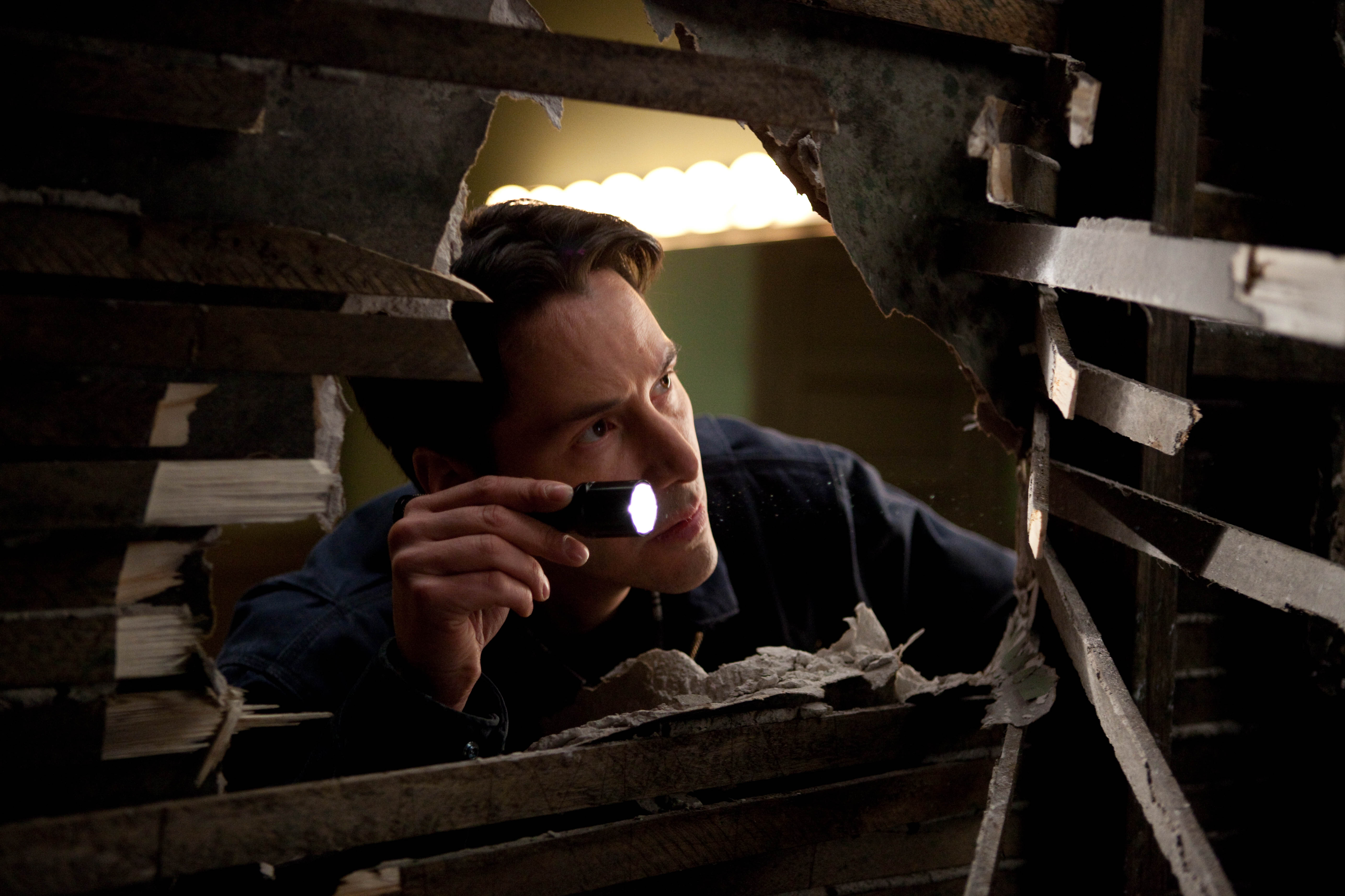 亨利的罪行剧照的剧照