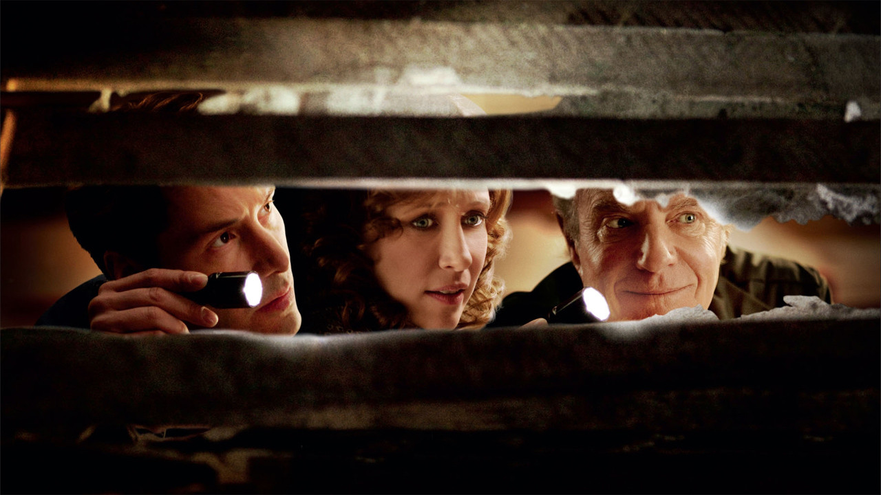 亨利的罪行剧照的剧照