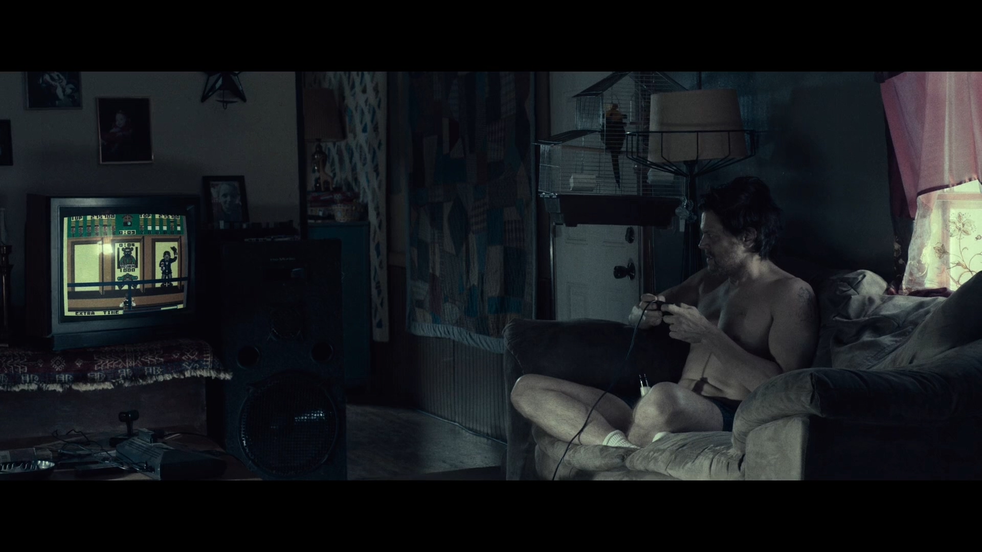 双面疑云剧照的剧照