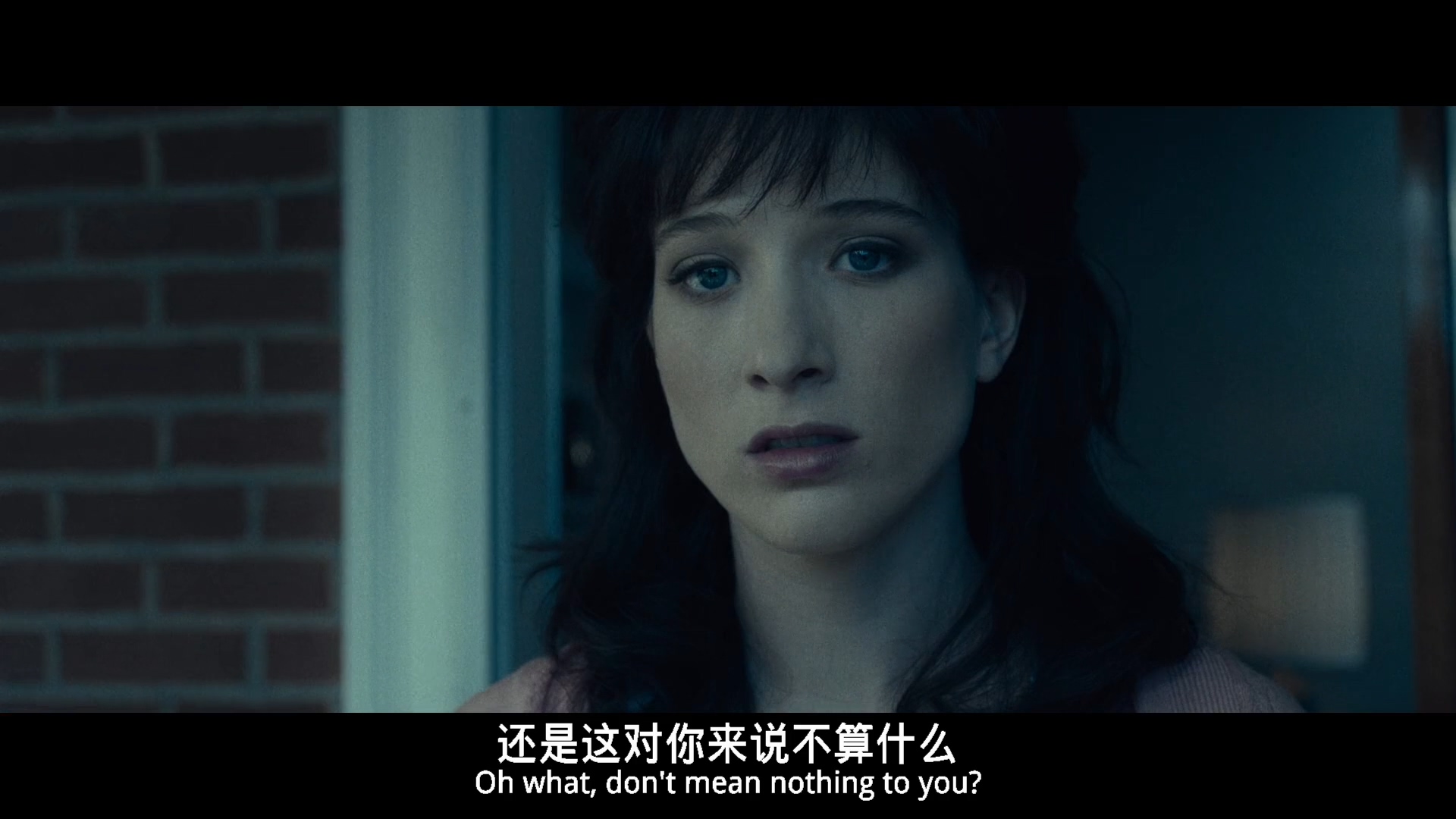 双面疑云剧照的剧照