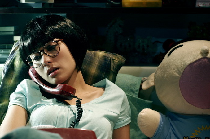 破事儿剧照的剧照