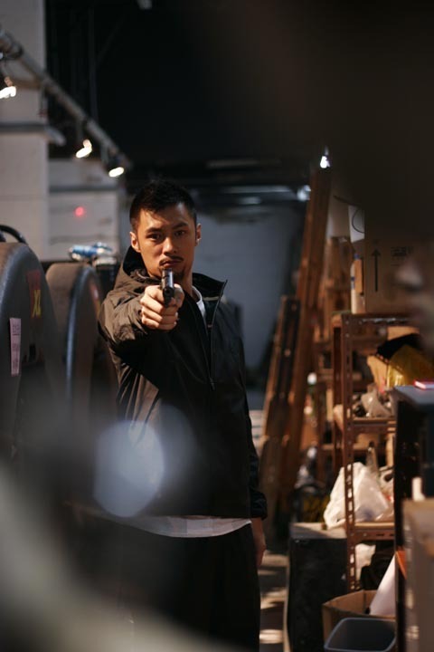 破事儿剧照的剧照